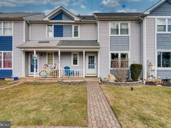 2725 Jean Dr, Hatfield, PA 19440