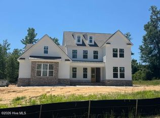 205 Marsdale Drive, Grovetown, GA 30813