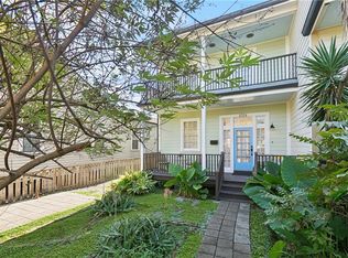 1024 Crete St, New Orleans, LA 70119