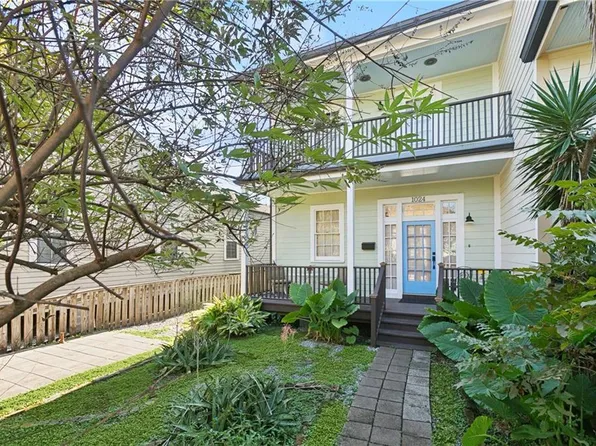 1024 Crete St, New Orleans, LA 70119