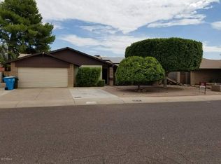 4145 W Anderson Dr, Glendale, AZ 85308