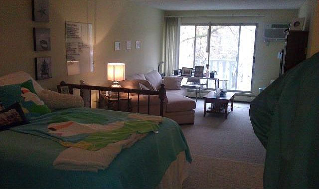 1st image of 1601 N Innsbruck Dr APT 206