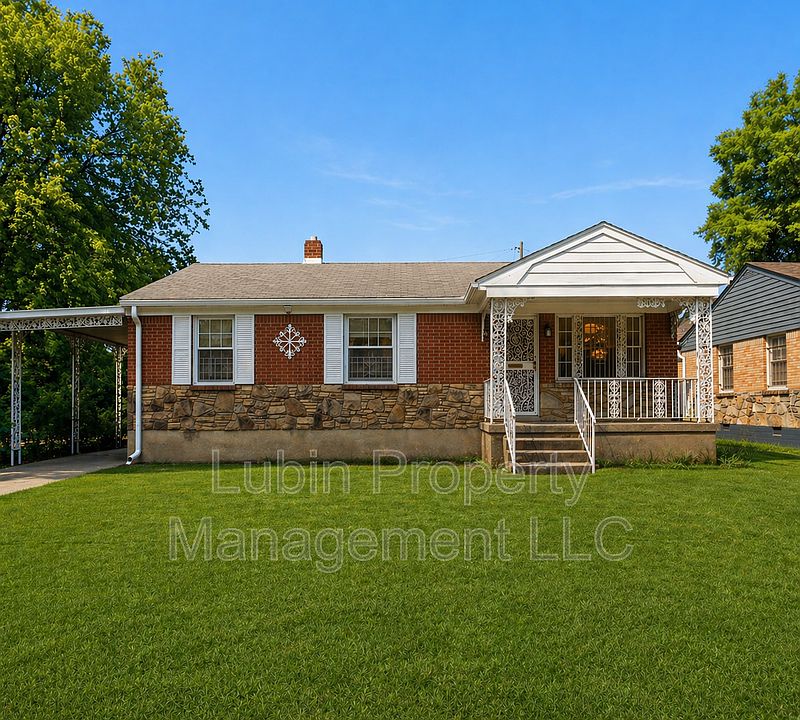 1st image of 1361 Gaither St