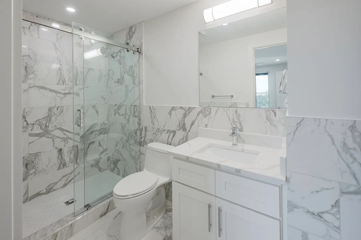 2 bed, 776 sqft, $2,100 — Photo 3