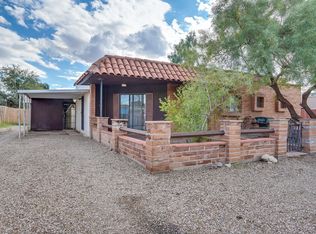 422 E Navajo Rd, Tucson, AZ 85705