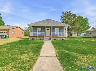 3208 Granby St, Hopewell, VA 23860