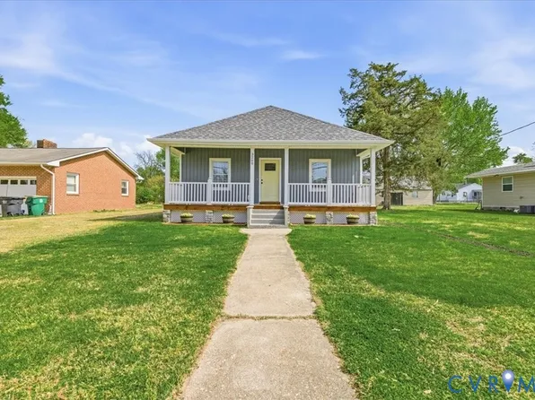 3208 Granby St, Hopewell, VA 23860