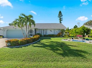 1120 SE 17th Ter, Cape Coral, FL 33990