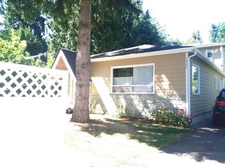 4922 NE 97th St, Seattle, WA 98115