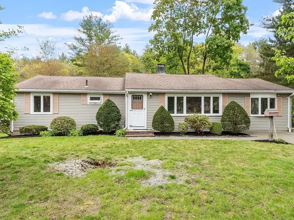 35 Hiram Rd, Framingham, MA 01701