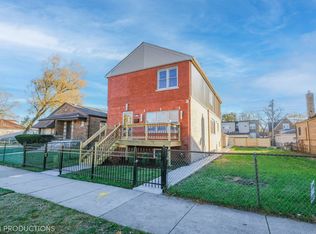 8505 S Cregier Ave, Chicago, IL 60617