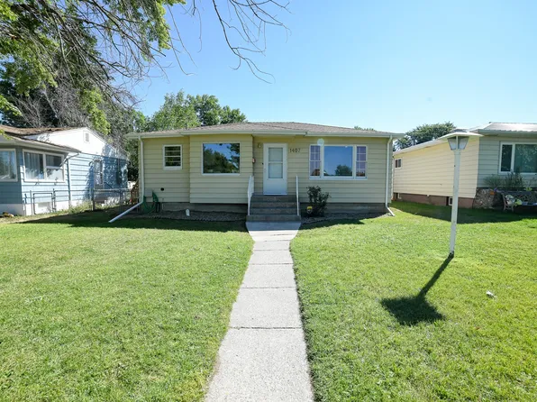 1407 High St, Great Falls, MT 59405