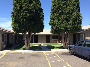 406 S 66th Ave UNIT D, Yakima, WA 98908