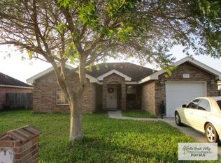 1410 Rodriguez St, Harlingen, TX 78552