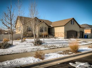 134 S 1800 W, Lehi, UT 84043
