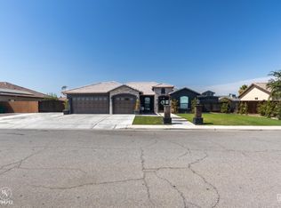516 Rodeo St, Shafter, CA 93263