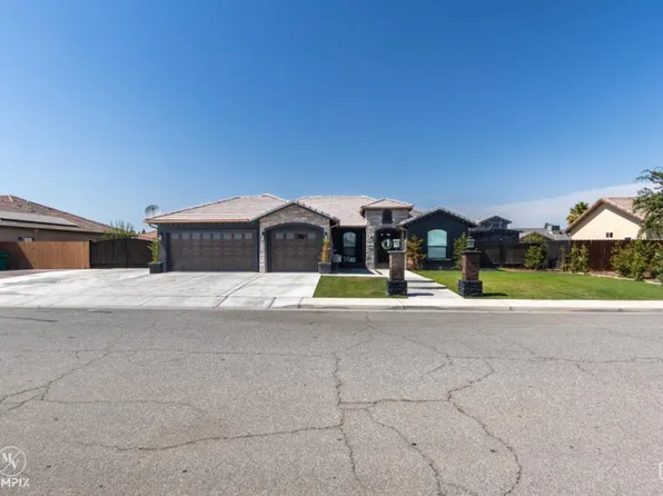 516 Rodeo St, Shafter, CA 93263