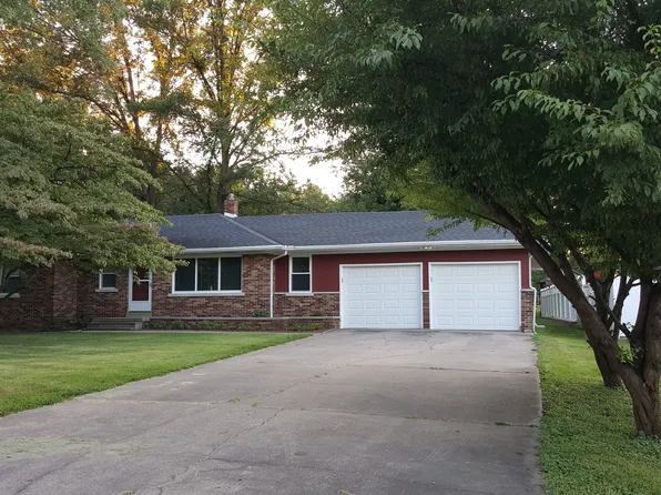 7330 Oak Hill Rd, Evansville, IN 47725