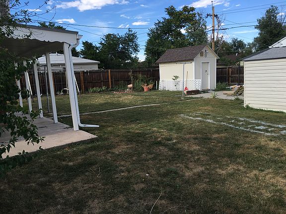 4th image of 806 S Shoshone St