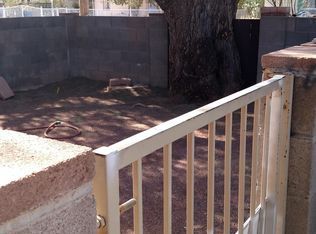 2826 N Sparkman Blvd #6, Tucson, AZ 85716