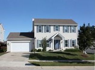 N173W20312 Crestview Dr, Jackson, WI 53037