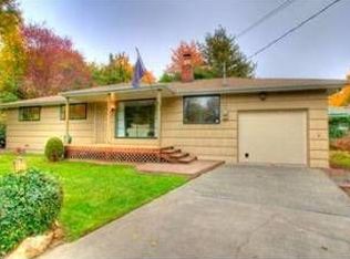 1724 N Northgate Way, Seattle, WA 98133