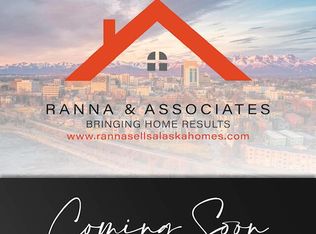 401 Atlantis Ave, Anchorage, AK 99518