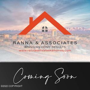 401 Atlantis Ave, Anchorage, AK, 99518