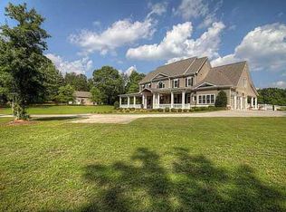 3478 Rabbit Run NW, Acworth, GA 30101