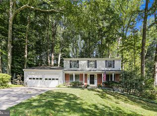 5301 Hesperus Dr, Columbia, MD 21044