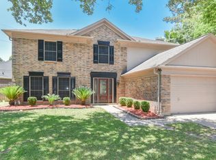 506 Moggy Ct, Spring, TX 77388