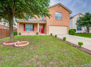 14023 Jubilee Way, Helotes, TX 78023