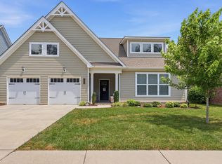 1533 Buttonwood Loop, Chattanooga, TN 37421
