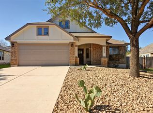 6909 Bay City Bnd, Austin, TX 78725