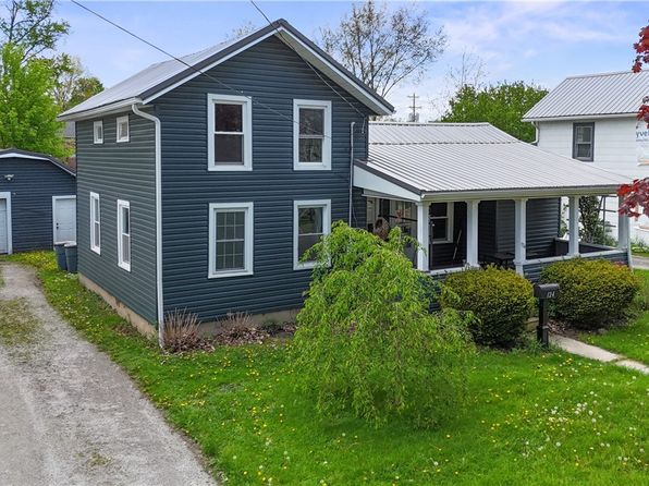 124 E Main St, New London, OH 44851