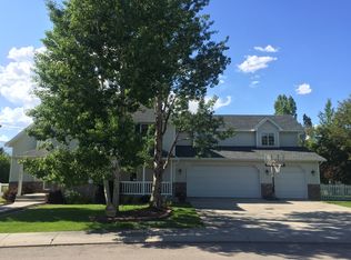 1142 W Countryside Cir, Heber, UT 84032