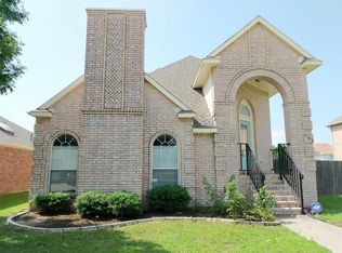 705 Teakwood Dr, Flower Mound, TX 75028