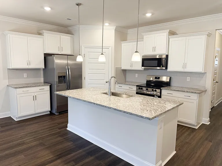 28080 Saddle Springs Dr NW — Photo 3