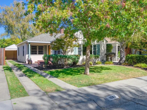 1553 Markham Way, Sacramento, CA 95818