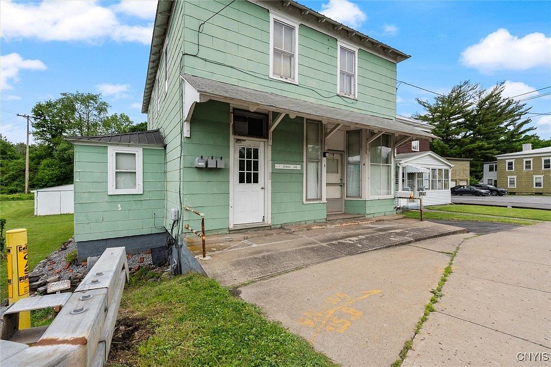 1 Seneca Ave, Oneida, NY 13421 | Zillow