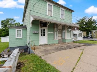 1 Seneca Ave, Oneida, NY 13421