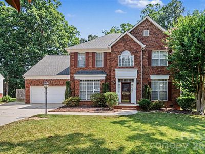 1421 Moonstone Dr, Matthews, NC, 28105