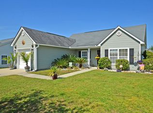 5018 Holdsworth Drive, Summerville, SC 29485