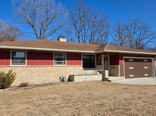 106 Cherry STREET, Sheboygan Falls, WI 53085