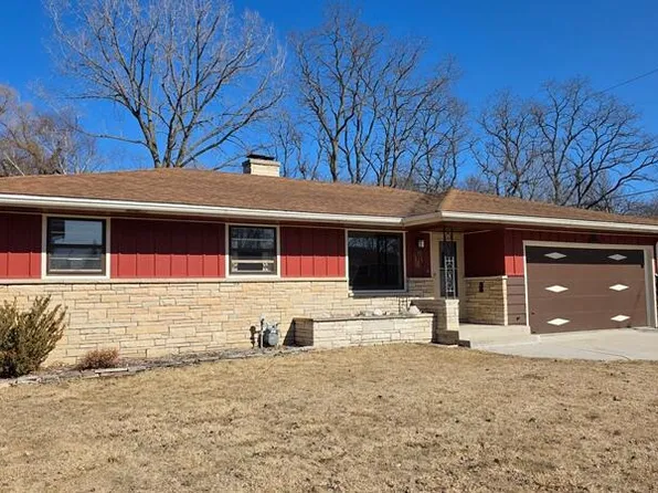 106 Cherry STREET, Sheboygan Falls, WI 53085