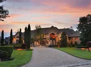 7523 Kings River Ct, Humble, TX 77346