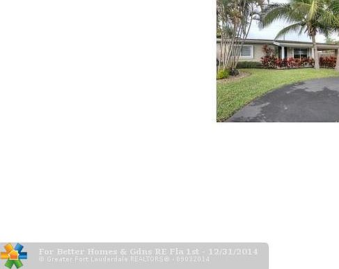 3rd image of 4781 NE 2nd Ave
