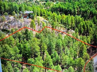 0 Tree Tops Trl W, Prescott, AZ 86303