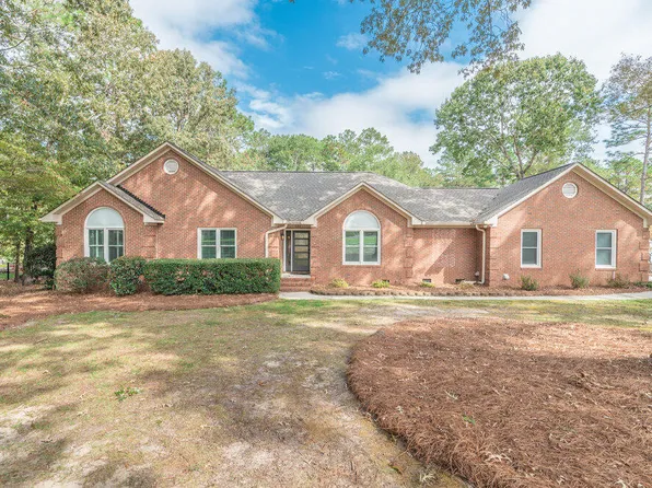 233 Chardonnay Ln, Aiken, SC 29803