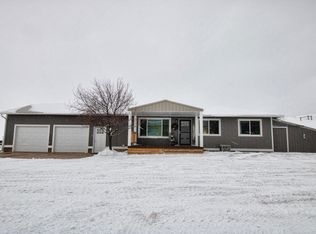 13 Ferderer Rd, Sundance, WY 82729